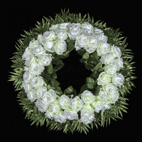 Coroana Funerara Elisyum