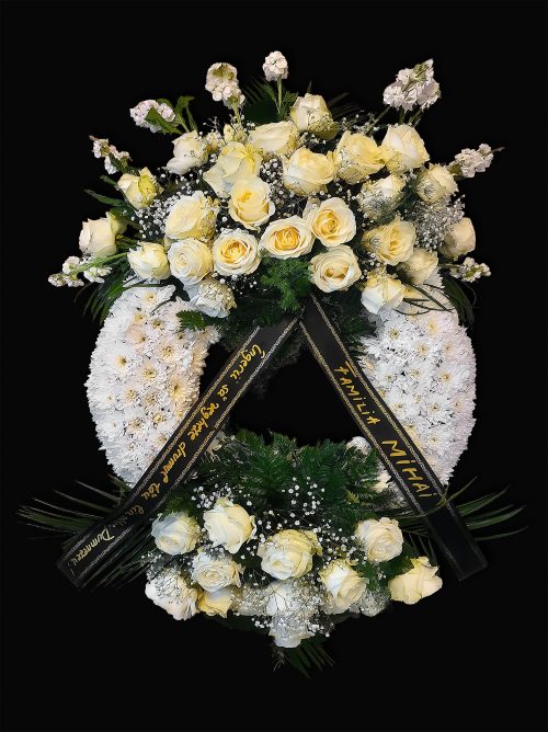 Aranjament Funerar Optimum