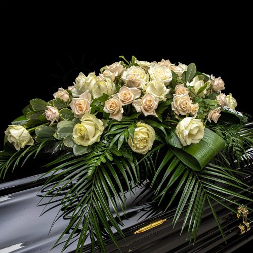 Aranjament Funerar Cerimonia