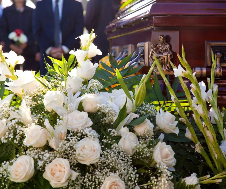 Ce înseamnă servicii funerare non-stop