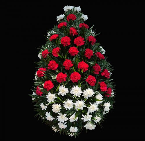 Coroana Funerara Vox