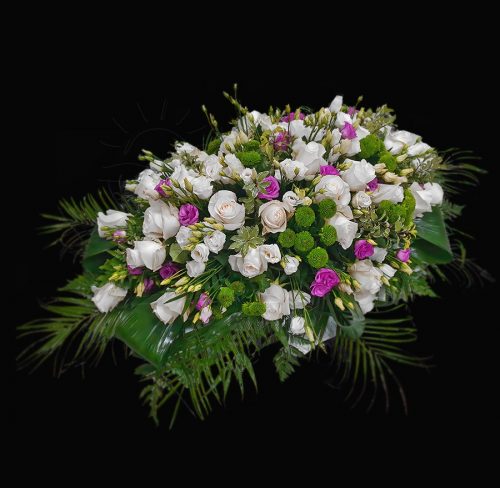 Aranjament Funerar CITIUM