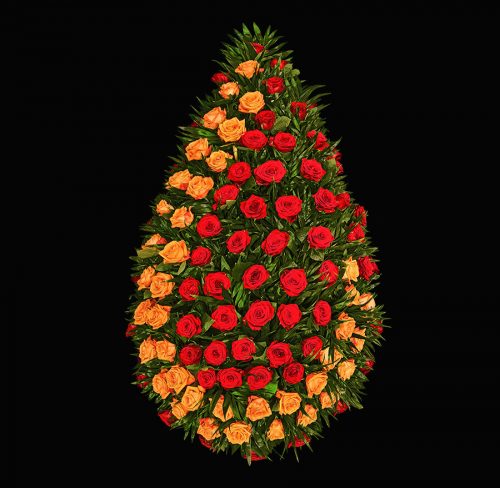 Coroana Funerara Dormos