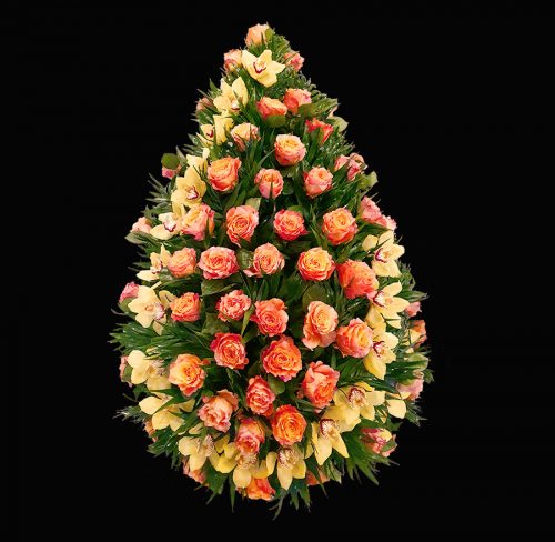 Coroana Funerara Colorum
