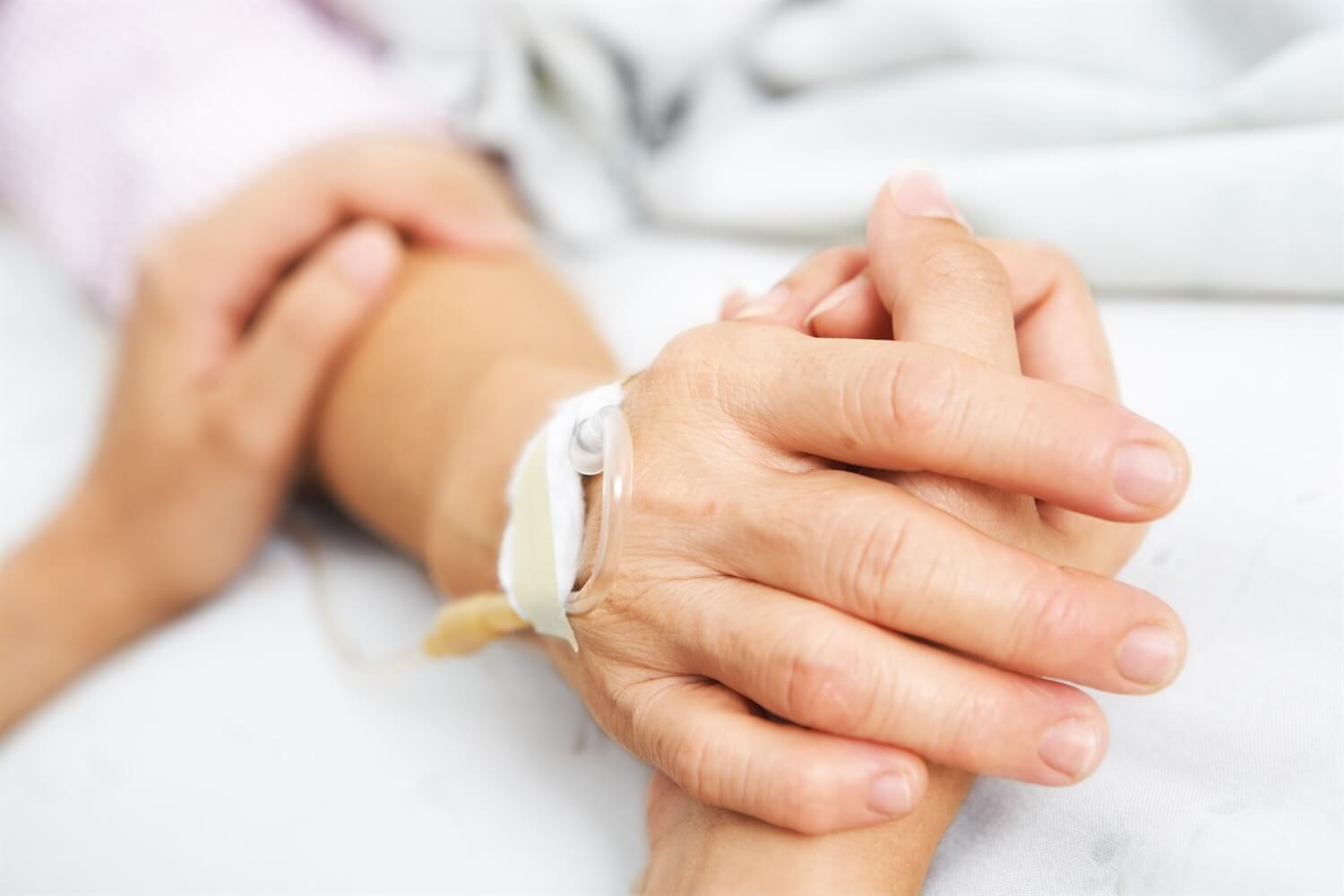 deces la spital