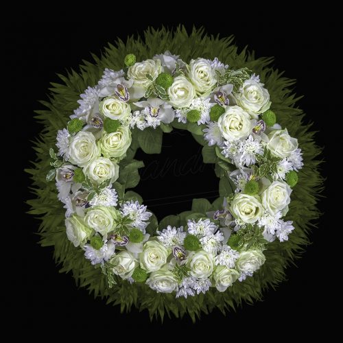 Coroana Funerara Eterna