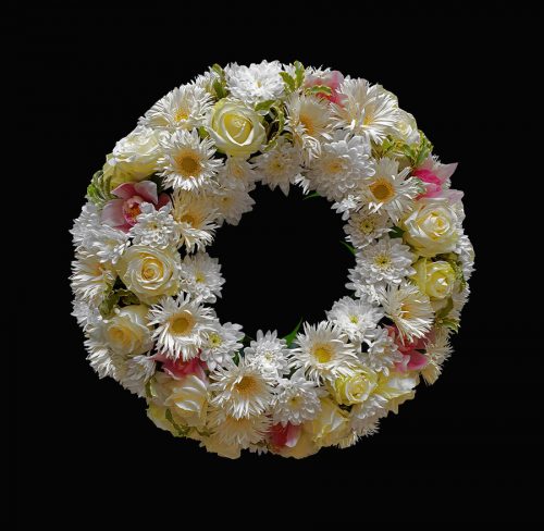 Aranjament Funerar Purity