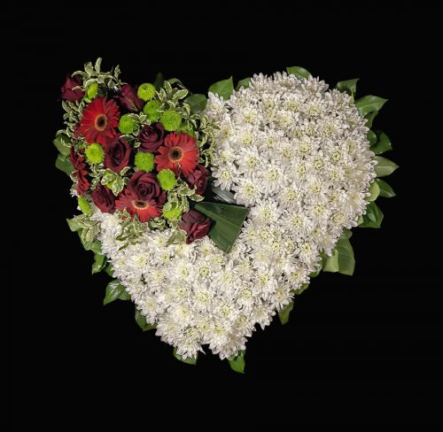 Buchet Funerar Memories