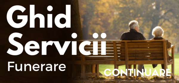 ghid servicii funerare continuare