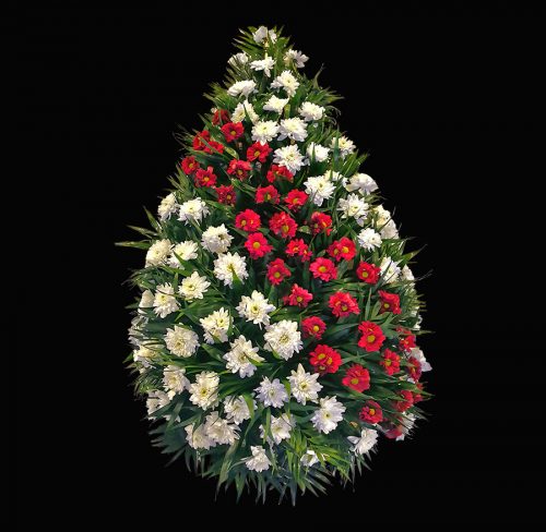 Coroana Funerara Infinitus