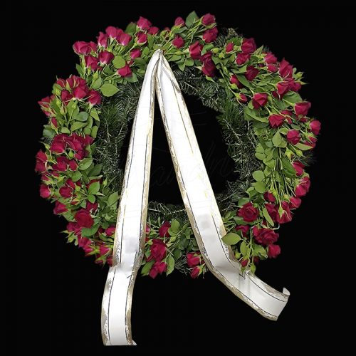 Coroana Funerara Tristitia